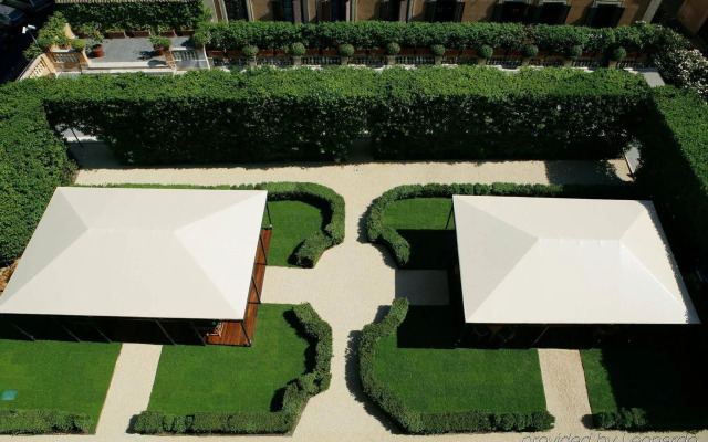 Villa Spalletti Trivelli