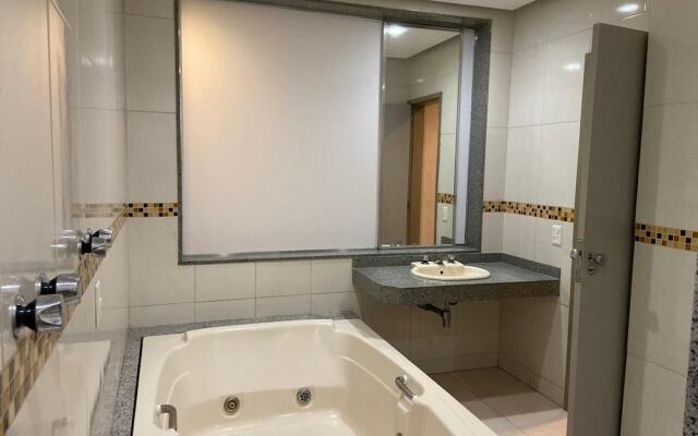 OYO Toy Barra Hotel - 6 minutos de distância de Gávea