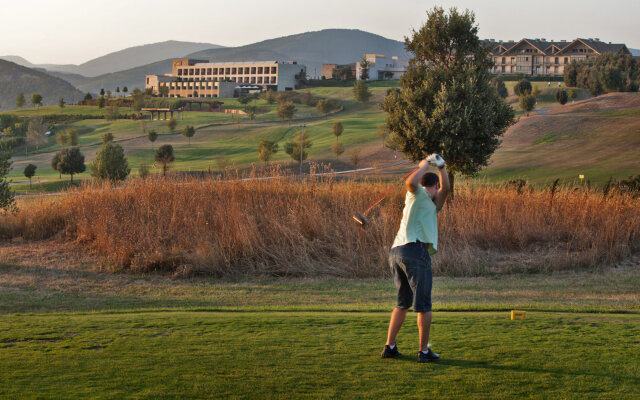 Hotel Castillo de Gorraiz Golf & Spa