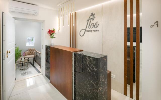 Flos Luxury Rooms