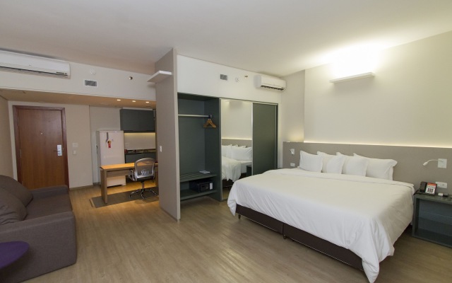 eSuites Virginia Luxemburgo BH