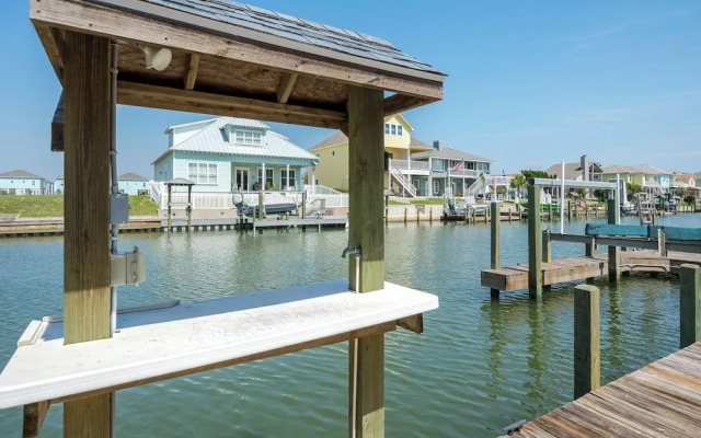 Rockport's Hidden Gem