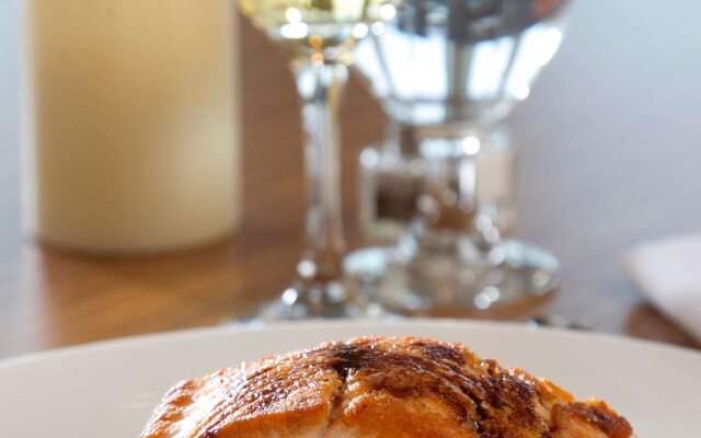 Hilton Garden Inn Cedar Falls