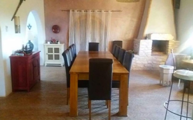 Holiday Home for Large Families