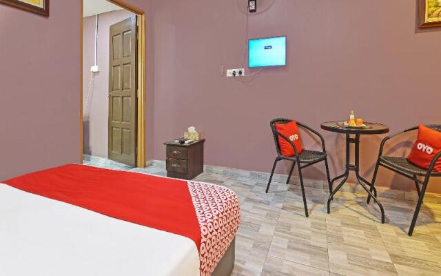 Inspire Rooms by Oyo Rooms