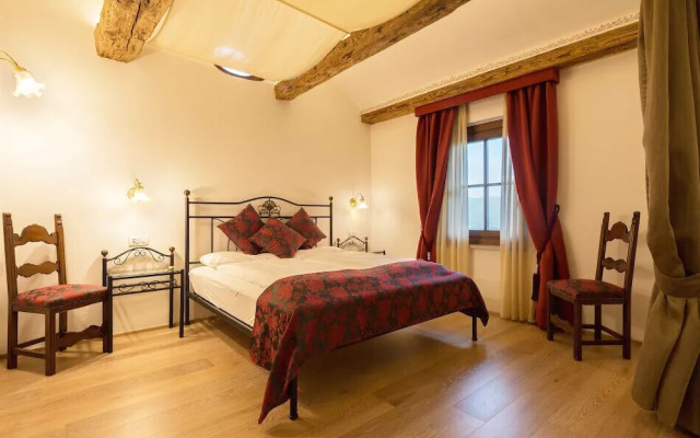 Apartment Schloss Paschbach