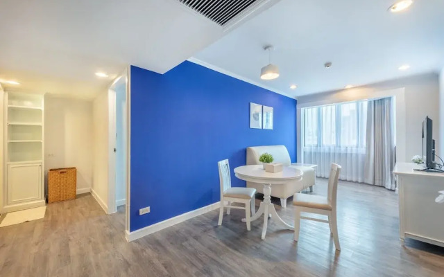 Neom Town Residence