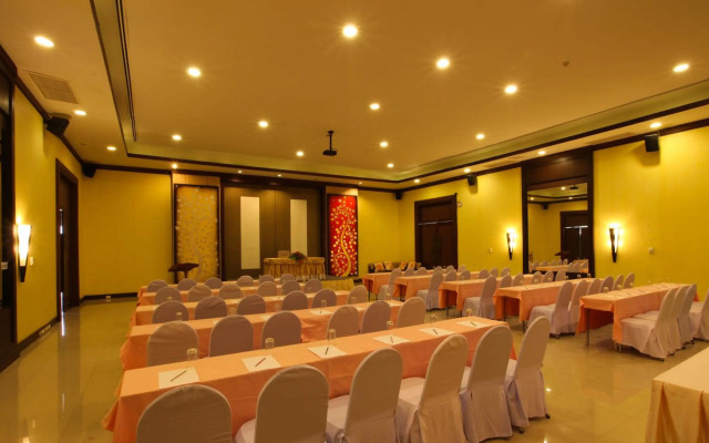 Belle Villa Resort Khao Yai