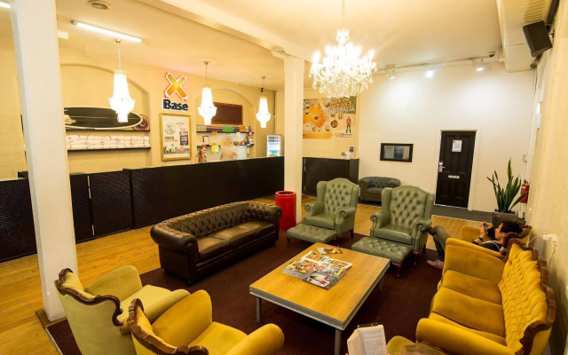 Nomads Sydney - Hostel