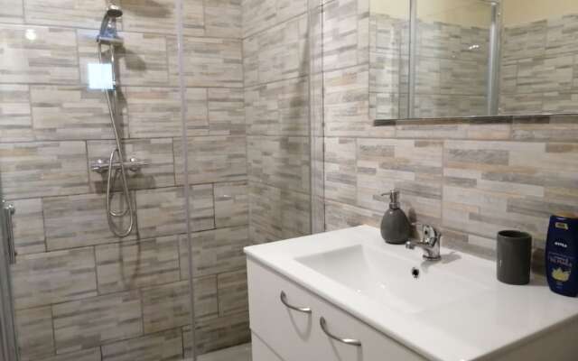 Gites T3 proche Saint Emilion