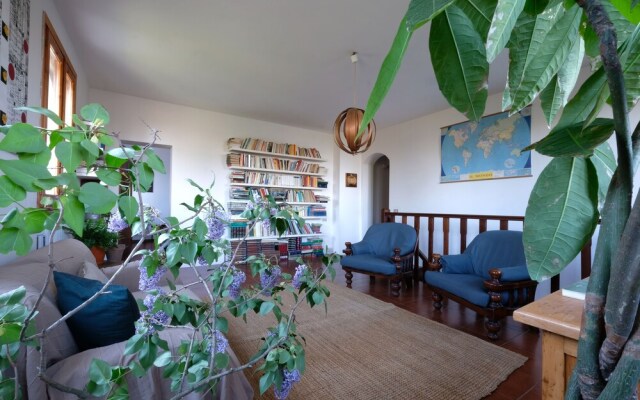 Casa Monteluro