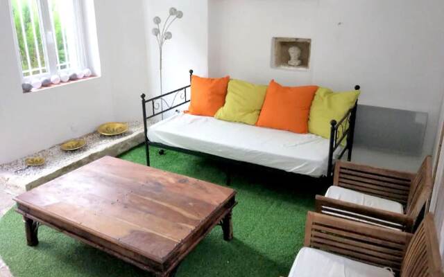 House with 3 Bedrooms in Mus, with Wonderful City View, Furnished Terrace And Wifi - 17 Km From the Beach