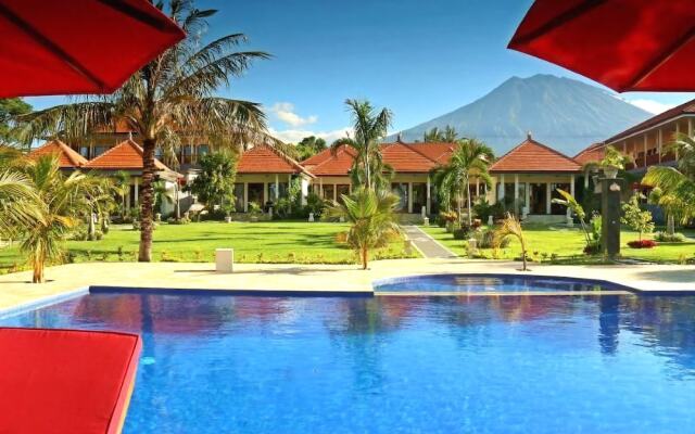 Bali Spark Resort Dive and Spa Tulamben