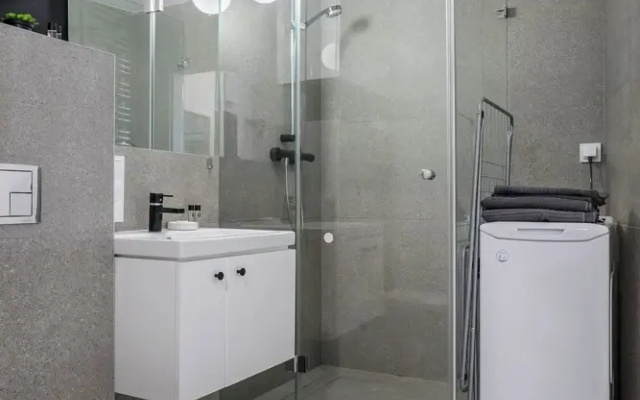 Apartament w Śródmieściu Odnowa