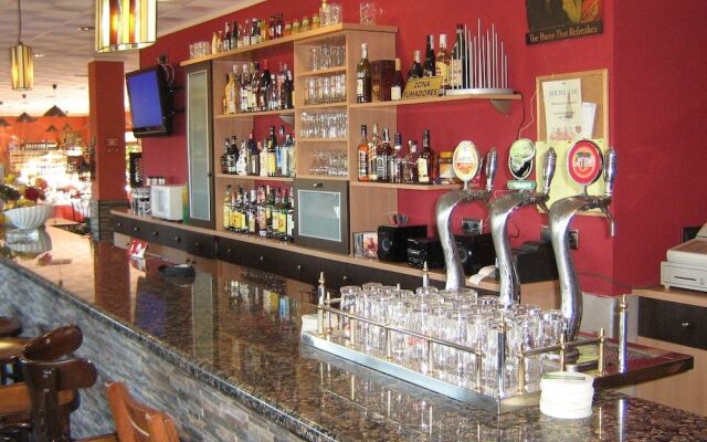 Hotel Restaurante Rural Cau Blanch