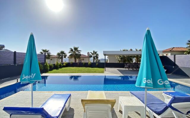 Fethiye Nokta Park I Villa