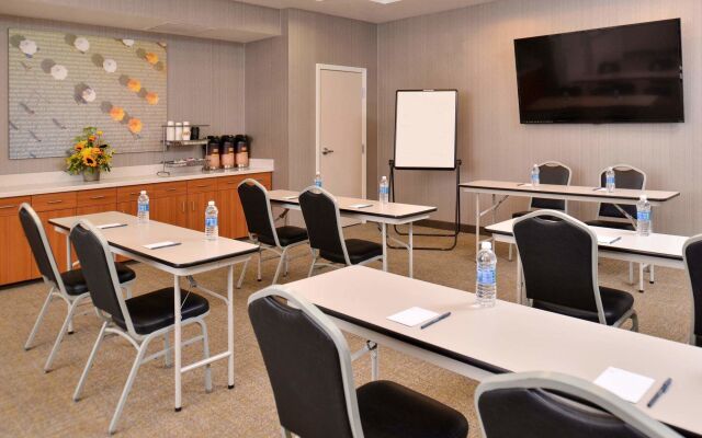 SpringHill Suites by Marriott Roseville