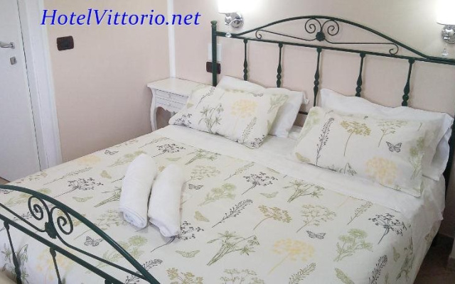 Hotel Vittorio