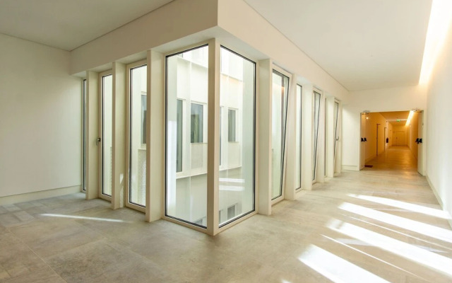 Ribeira11 Design Apartment