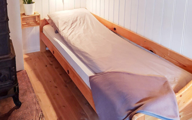 5 Person Holiday Home in Grimstad-by Traum