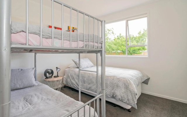 Bluebell - Whitianga Holiday Home – Guest Rooms – Whitianga