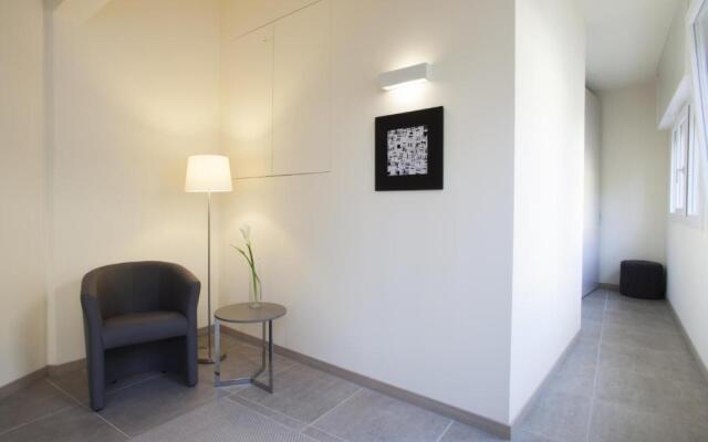 Erïk Langer Pedrocchi Suites