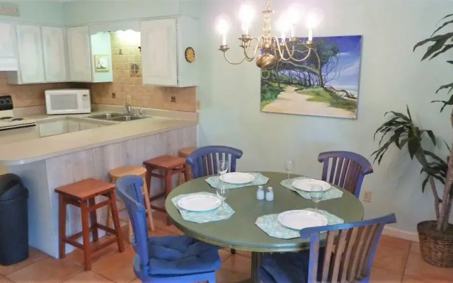Ariel West Duplex 2 Bedroom Duplex