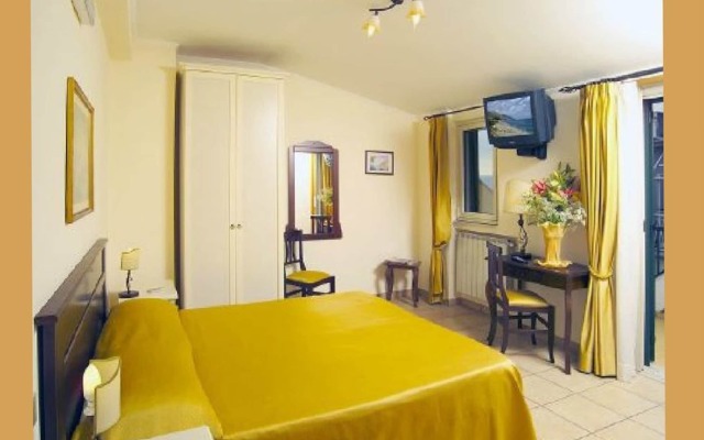 Casa Famiani Bed & Breakfast