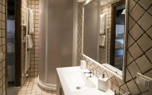 Shali Luxury House