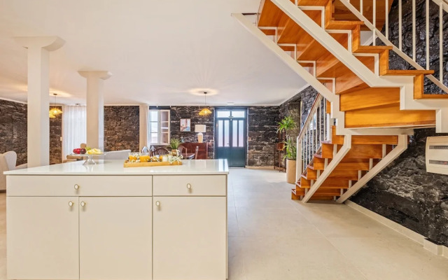 Villa Rosa Mare by Homie