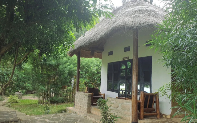 Pumba Safari Cottages