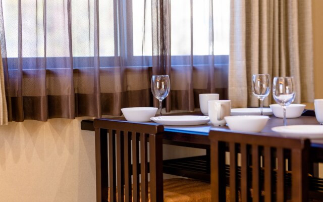 Mt. Fuji Resort Club-YUI-