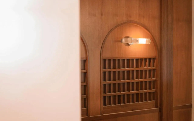 Ray Parc Hotel Kuala Lumpur