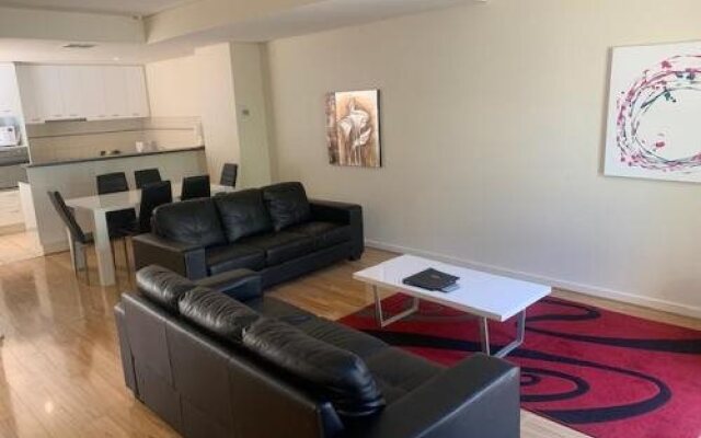 RnR Serviced Apartments Adelaide