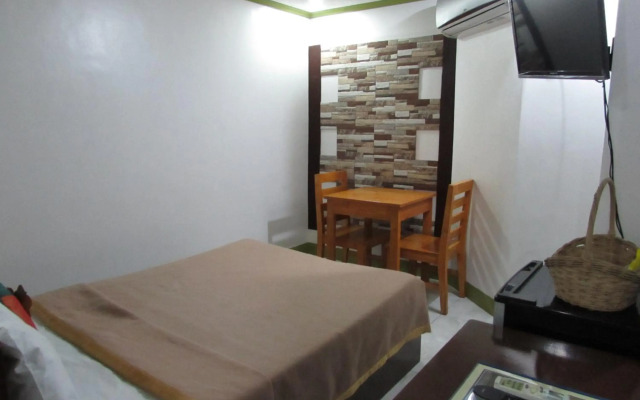 Oyster Plaza Hotel