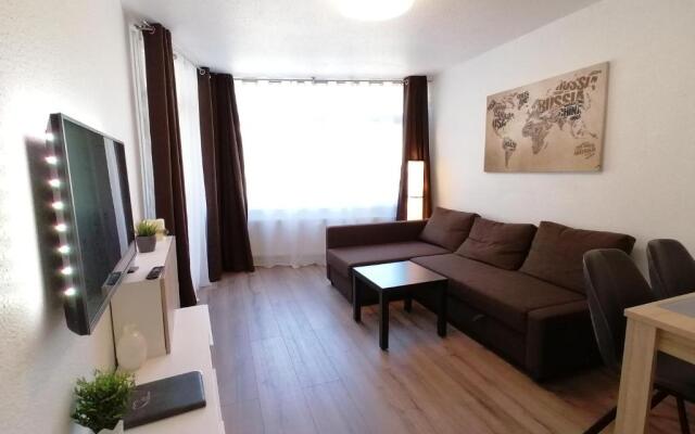 Schluchsee Ferienwohnung 1309