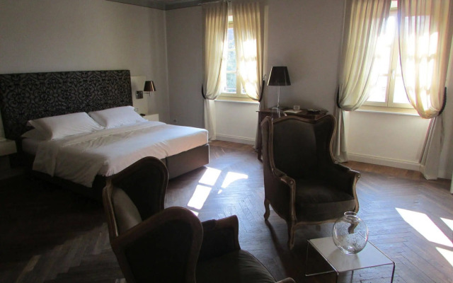 Villa Fontana Relais Suite & SPA