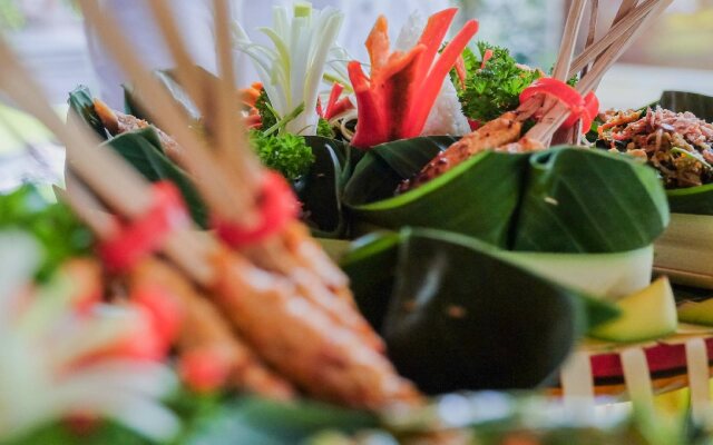 Puri Bagus Candidasa