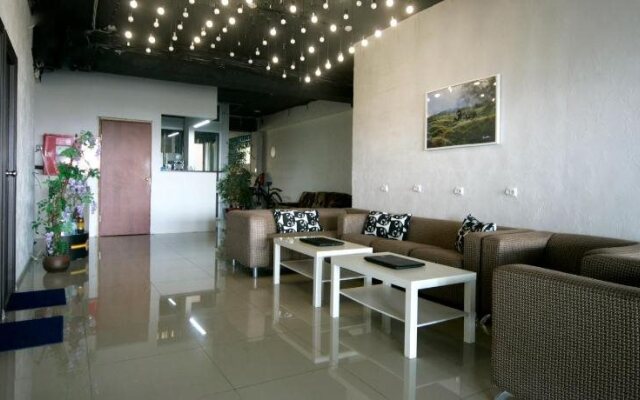 Hostel Papa na Dache