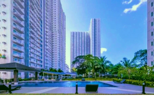 THE PROMENADE - SM North Edsa QC Manila