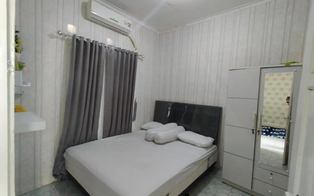Shifana homestay syariah