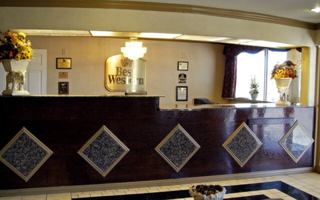 Quality Inn & Suites