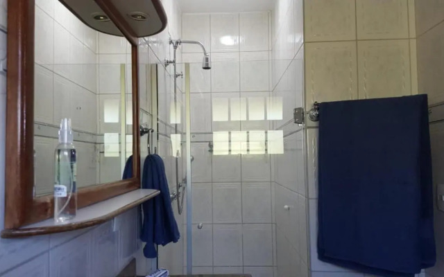 Banho de Mar em Cabo Frio