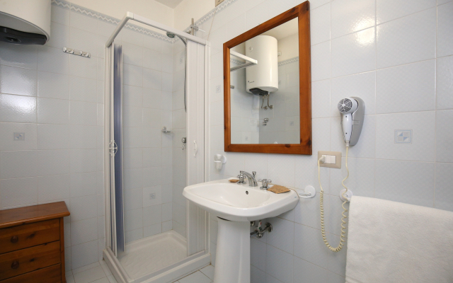 Hotel Residence Ampurias