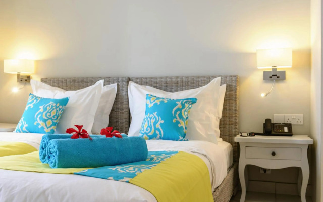 Voile Bleue Boutique Hotel