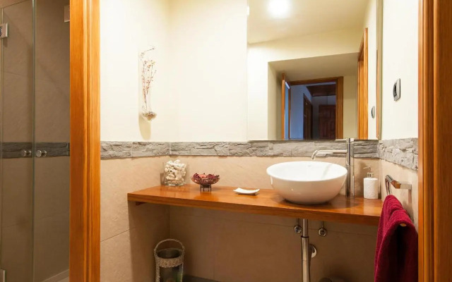 Traditional Villa Arucas by VillaGranCanaria
