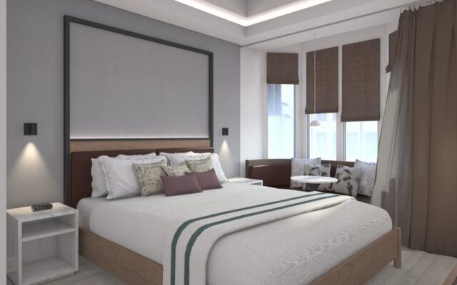 907 Main Hotel Central Square, Sonder by Marriott Bonvoy