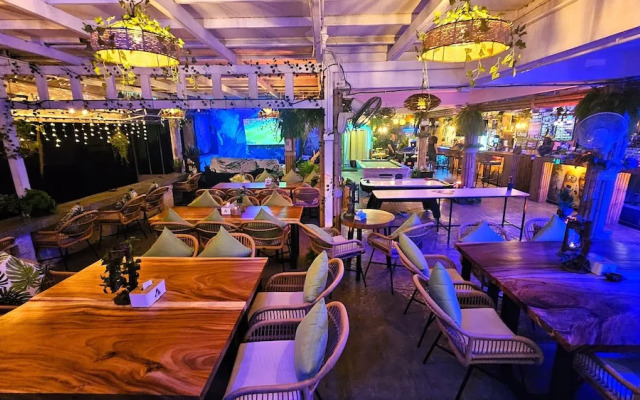Hideout Hostel 2