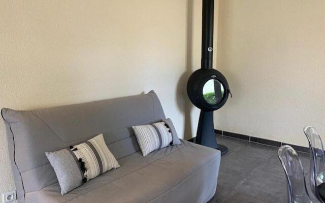 Maison Cap d'Agde, 5 pièces, 8 personnes - FR-1-607-23