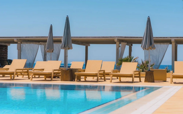 Mangia's Favignana Resort